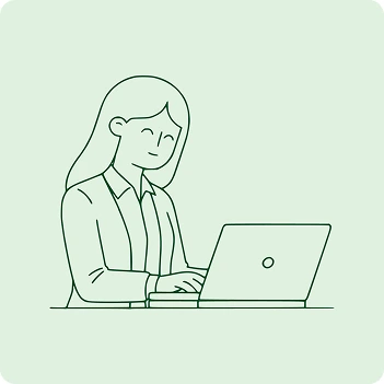 Photo of Dawn Webster, Business Office Manager