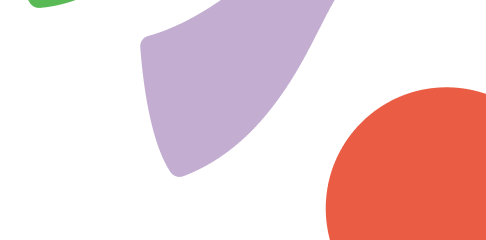 Decorative curve